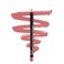 NYX PROFESSIONAL MAKEUP Suede Matte Lip Liner VelvetySmooth LongLasting Formula For A Defined Lip Makeup Look Tea Cookies Pink