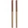 L'Oreal Paris LOreal Paris Colour Riche Lip Liner Pencil Creamy Lip Liner with Omega 3 and Vitamin E 782 Toffee To Be Warm Deep Brown Pack of 2