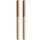 L'Oreal Paris LOreal Paris Colour Riche Lip Liner Pencil Creamy Lip Liner with Omega 3 and Vitamin E 782 Toffee To Be Warm Deep Brown Pack of 2