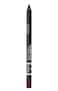 Kokie Cosmetics Velvet Smooth Pvc Lip Liner Berry Plum 0042 Ounce