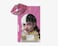 SG STAY GOLDEN COSMETICS Sweetie Glitter Lip Kit with Lip Liner