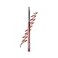 Clinique Long Lasting Quickliner Lip Liner NonDrying No Sharpening Intense Blush