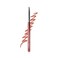 Clinique Long Lasting Quickliner Lip Liner NonDrying No Sharpening Intense Blush