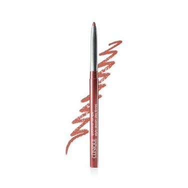 Clinique Long Lasting Quickliner Lip Liner NonDrying No Sharpening Intense Blush