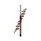 Clinique Long Lasting Quickliner Lip Liner NonDrying No Sharpening Chocolate Chip