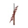 Clinique Long Lasting Quickliner Lip Liner NonDrying No Sharpening Chocolate Chip