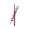 Clinique Long Lasting Quickliner Lip Liner NonDrying No Sharpening Plummy