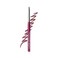 Clinique Long Lasting Quickliner Lip Liner NonDrying No Sharpening Plummy