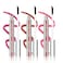 YOUNG VISION 3Pc Peel Off Lip Liner Stain Set Tattoo Peel Off Lipliner Matte Finish Waterproof Nude Matte Lip Contour for Women Makeup Precise Lip Definition Gift Set