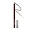 Palladio Lip Liner Pencil Wooden Firm yet Smooth Contour and Line with Ease Perfectly Outlined Lips Comfortable Hydrating Moisturizing Rich Pigmented Color Long Lasting Nutmeg