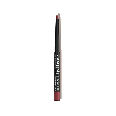 L.A. COLORS LA COLORS Auto Lip Pencil Rose Brown CAL566A