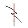 URBAN DECAY 247 GlideOn Waterproof Lip Pencil 1993 Medium Brown SmudgeProof Longwearing Lip Liner Smooth Creamy Colors Moisturizing Formula with Vitamin E 004 oz