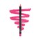 NYX PROFESSIONAL MAKEUP Suede Matte Lip Liner Vegan Formula Pink Lust Hot Pink