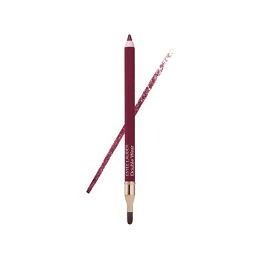 EstÃe Lauder Este Lauder Double Wear LongLasting 24H StayinPlace Lip Liner TransferResistant 16 Plum
