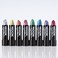 Moon Glitter Holographic Glitter Lipstick 017oz Red