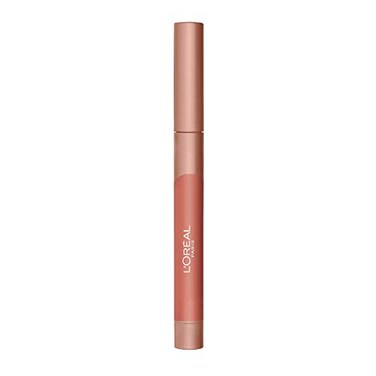 L'Oreal Paris LOral Paris Infallible Matte Lip Crayon Smooth Caramel Packaging May Vary
