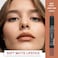 BINGBRUSH Matte Lipstick long lasting Velvet Lip Crayon Lip Pencil Longwear Lipstick Waterproof LipColor Stick with Smooth Lightweight Formula Lipstain Pen Lipliner makeup17