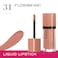 Bourjois Paris Rouge Edition Velvet Lipstick 77ml 31 Floribeige