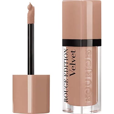 Bourjois Paris Rouge Edition Velvet Lipstick 77ml 31 Floribeige