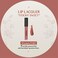 CONTEXT SKIN Non Toxic Liquid Lipstick Liquid Lacquer long lasting color Lipstick for Women 65 G Sticky Sweet