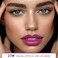 evpct 1Pcs Lip Liner and Lipstick Set Kit for Women Matte Lips Kit with Lip Liner Lip Stains Long Lasting Waterproof 24 Hour Lipstick and Lip Liners Combo Lipliners Pencil 27