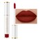 HANLADY Dark Red Lipstick Long Lasting Lipsticks for Women Pigmented Smudgeproof Transferproof Vegan Cruelty Free Lip Color A12 Forever