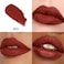 HANLADY Dark Red Lipstick Long Lasting Lipsticks for Women Pigmented Smudgeproof Transferproof Vegan Cruelty Free Lip Color A12 Forever