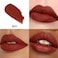 HANLADY Dark Red Lipstick Long Lasting Lipsticks for Women Pigmented Smudgeproof Transferproof Vegan Cruelty Free Lip Color A12 Forever