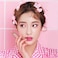 HEITIGN Glitter Star Lipstick Long Lasting Sparkling Moisturizing Shimmer Lipstick Nourishing Water proof Makeup Cosmetic for Women