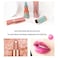 HEITIGN Glitter Star Lipstick Long Lasting Sparkling Moisturizing Shimmer Lipstick Nourishing Water proof Makeup Cosmetic for Women