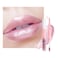 Kaely 2in1 Light Pink Metallic Lipstick and Lip Liner Shimmer Liquid Metallic Lipsticks for Women Glitter Lip Gloss Stain Long Lasting Waterproof Smudge Proof 24 Hour Vegan Makeup 02