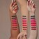 KVD Everlasting Hyperlight Liquid Lipstick Scarlet Pearl Vibrant Pink TransferProof Matte Lightweight AllDay Wear NonDrying Vegan CrueltyFree