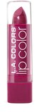 L.A. COLORS LA COLORS Moisture Rich Lip Color Flower CML526