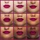 L.A. COLORS LA COLORS Moisture Rich Lip Color Flower CML526