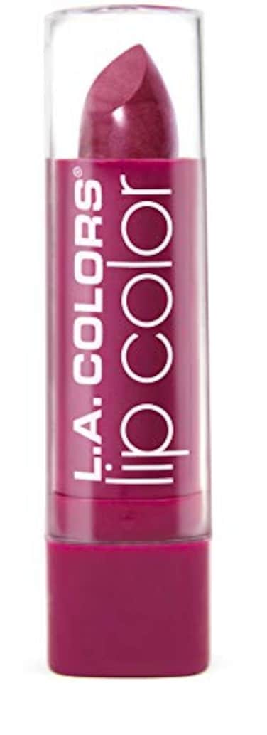 L.A. COLORS LA COLORS Moisture Rich Lip Color Flower CML526