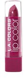 L.A. COLORS LA COLORS Moisture Rich Lip Color Flower CML526