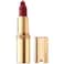 L'Oreal Paris LOreal Paris Colour Riche Original Creamy Hydrating Satin Lipstick with Argan Oil and Vitamin E Rouge St Germain 1 Count