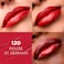 L'Oreal Paris LOreal Paris Colour Riche Original Creamy Hydrating Satin Lipstick with Argan Oil and Vitamin E Rouge St Germain 1 Count