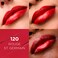 L'Oreal Paris LOreal Paris Colour Riche Original Creamy Hydrating Satin Lipstick with Argan Oil and Vitamin E Rouge St Germain 1 Count