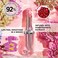 L'Oreal Paris LOreal Paris Glow Paradise Hydrating BalminLipstick with Pomegranate Extract Beige Eden 01 Oz