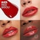 L'Oreal Paris LOreal Paris Infallible Lacque Resistance Liquid Lipstick 16HR Long Lasting Lip Makeup with LacquerLike Shine and Zero Transfer 415 Red Bisou
