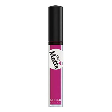 NICKA K Nicka K true matte Jazzberry Jam