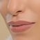 NYKAA Nykaa Cosmetics So Creme Creamy Matte Lipstick LongLasting Lip Color for Women Weightless Lipstick with Velvety Texture Wakeup Makeup 01 oz