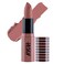 NYKAA Nykaa Cosmetics So Creme Creamy Matte Lipstick LongLasting Lip Color for Women Weightless Lipstick with Velvety Texture Wakeup Makeup 01 oz