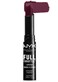 NYX PROFESSIONAL NYX Nyx cosmetics full throttle lipstick night crawler