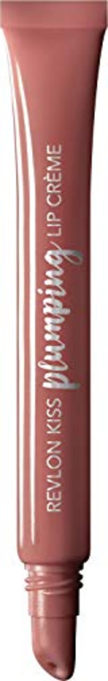 REVLON Kiss Plumping Lip Creme Barely Blush