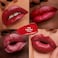 REVLON Revlon Super Lustrous Lipstick Creamy Formula For Soft FullerLooking Lips Moisturized Feel 775 Super Red 015 oz