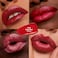 REVLON Revlon Super Lustrous Lipstick Creamy Formula For Soft FullerLooking Lips Moisturized Feel 775 Super Red 015 oz