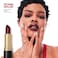 REVLON Revlon Super Lustrous Lipstick Creamy Formula For Soft FullerLooking Lips Moisturized Feel 775 Super Red 015 oz