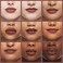 Rimmel London Stay Matte Liquid Lip Color with Full Coverage KissProof Waterproof Matte Lipstick Formula that Lasts 12 Hours 723 Trouble Maker 21oz